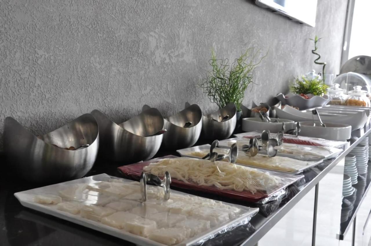 Отель Tufad Prestige Boutique Анкара Экстерьер фото